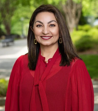 Dr. Asma Malik – DDS, FIDIA