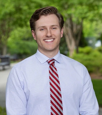 Dr. Zachary Shapiro - DDS