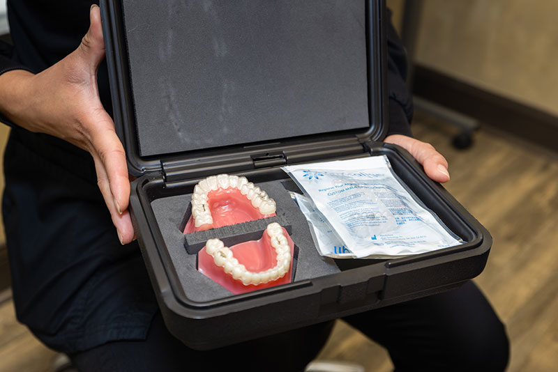 Invisalign Brentwood, TN