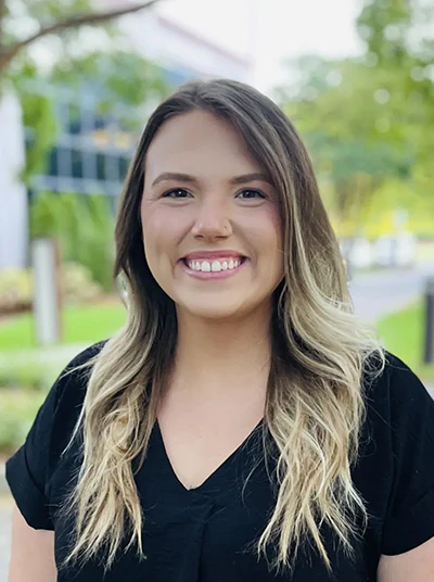 Justeen, Lead Treatment Coordinator