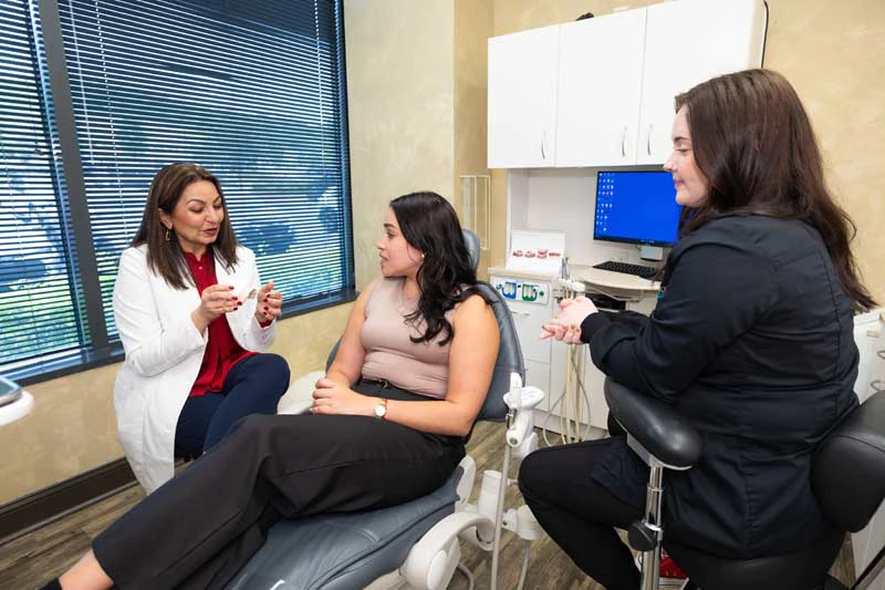 periodontal treatment Brentwood, TN