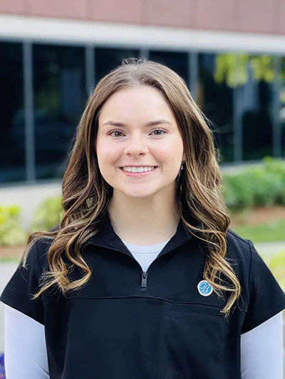 Rayanna, Hygiene Coordinator